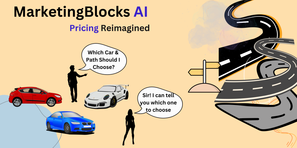 MarketingBlocks AI Pricing